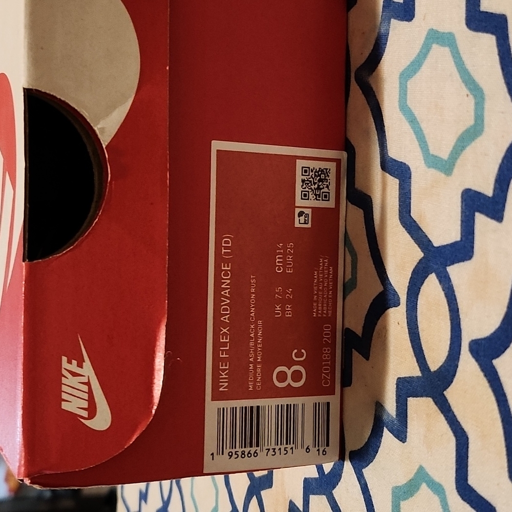 Toddler Sneakers